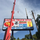 GS Signs - Signs-Erectors & Hangers