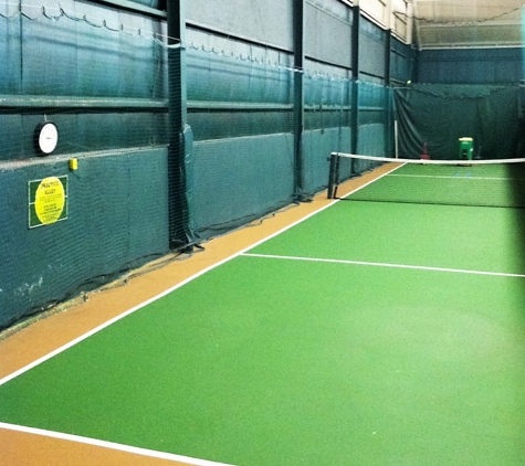 Mendham Health & Racquet Club - Mendham, NJ