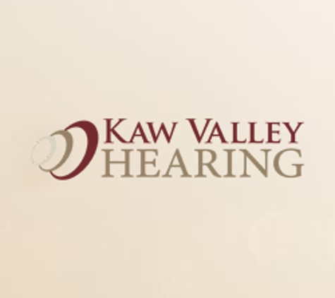 Kaw Valley Hearing - Bonner Springs, KS