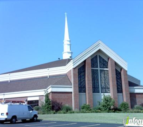 First Baptist Church - Saint Charles, MO