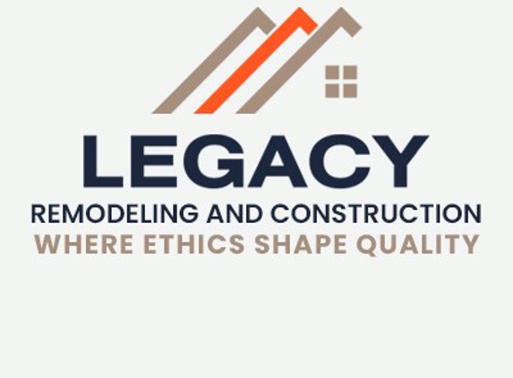 Legacy Remodeling and Construction - Newport Beach, CA