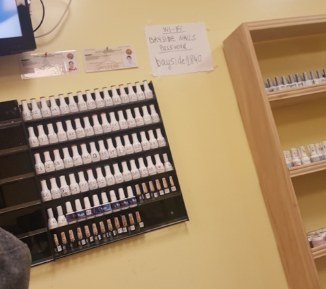 Bayside Nails - Palm Bay, FL