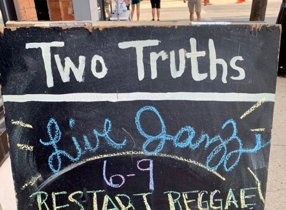 Two Truths - Columbus, OH