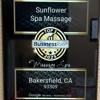 Sunflower Spa Massage gallery