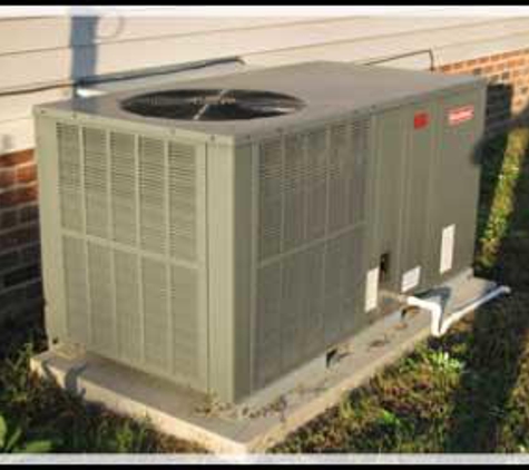 Glenn's Heating, Air Conditioning & Electrical - Greenville, NC