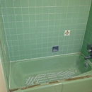 Bath Refinishing St. Louis - Bathtubs & Sinks-Repair & Refinish
