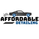 Affordable Detailing - Automobile Detailing