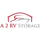 A 2 RV Storage - Recreational Vehicles & Campers-Storage