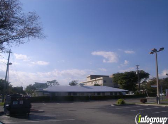 Winwood Motor Lodge - Fort Lauderdale, FL