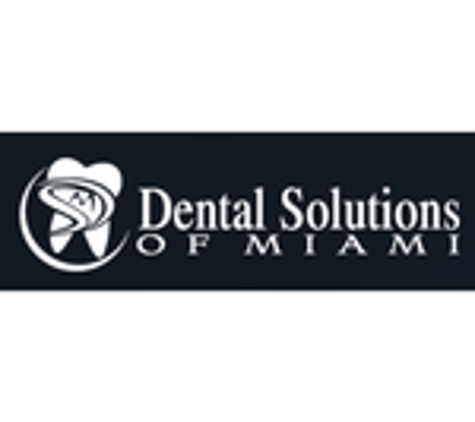 Dental Solutions of Miami - Miami, FL