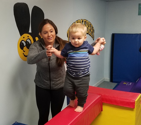 Harford Gymnastics Club - Joppa, MD