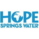 Hope Springs Water - Blood Banks & Centers