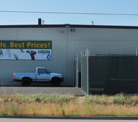 Platt Electric Supply - Spokane Valley, WA