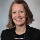 Greta Stamper, PHD - Audiologists