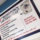 Hometown Laundromat - Laundromats
