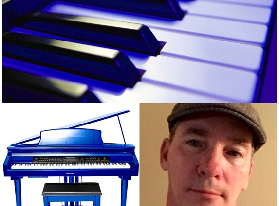 Bill Carmichael Piano Tuning - Chalfont, PA