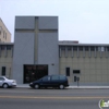 The Universal Church gallery