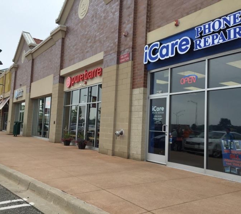 iCare Repair - Brighton, MI