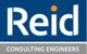 Reid Consulting Engineers Pty Ltd Logo
