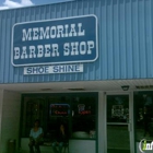 Memorial Barber Shop