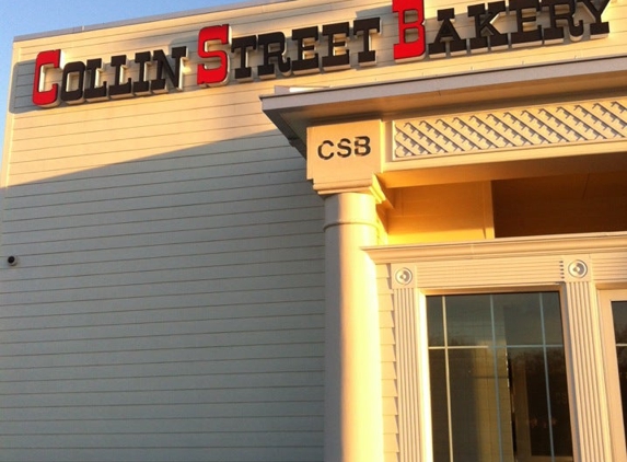 Collin Street Bakery - Lindale, TX