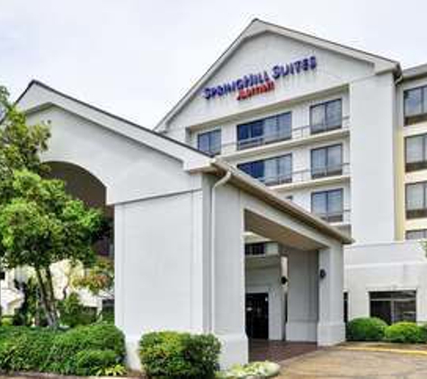 SpringHill Suites by Marriott Houston Hobby Airport - Houston, TX