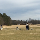 UNC Finley Golf Course - Golf Courses