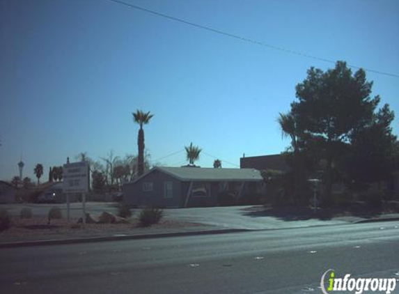 R Insurance, Inc. - Las Vegas, NV