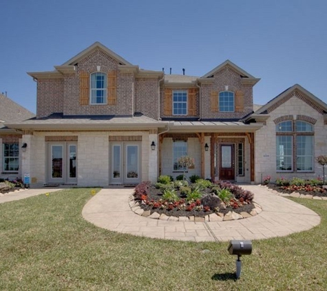 Westwood By Castlerock Communities - League City, TX