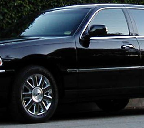 NJ Quality Limo Service - Teaneck, NJ