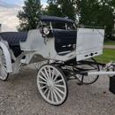 Cinderella Carriage - Amusement Places & Arcades