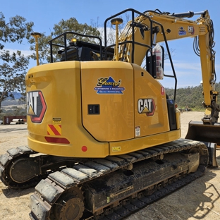 Gracey's Earthmoving & Excavations - Cowra, NSW