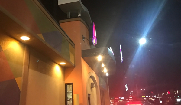 Taco Bell - San Antonio, TX