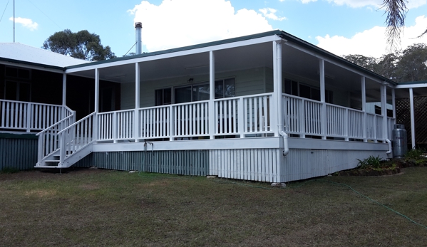 Anderson Building & Carpentry - Harristown, QLD