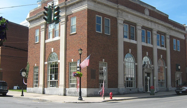 LNB Banking - Lyons, NY