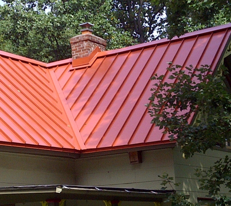 iON Roofing - Dallas, TX