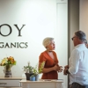 Joy Organics gallery
