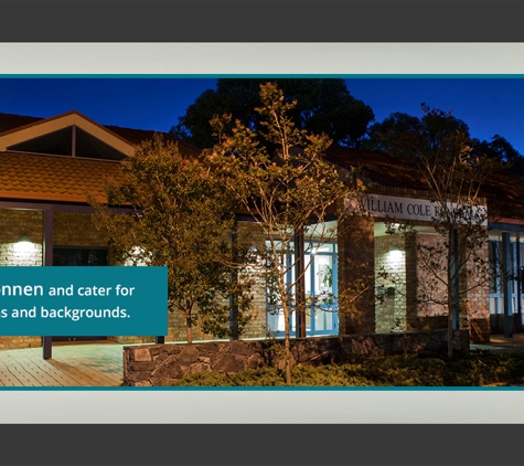 William Cole Funerals - Belconnen, ACT