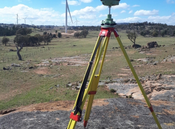 Compass Consulting Surveyors - Orange, NSW