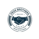 Frisk Brothers Moving - Movers & Full Service Storage