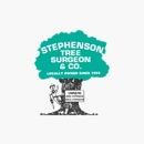 Stephenson Tree Surgeon & Co. - Landscape Contractors