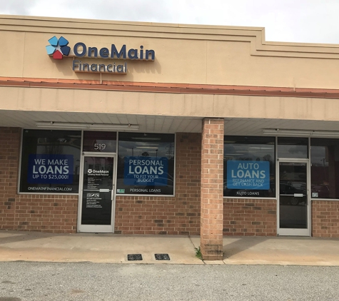 OneMain Financial - Salisbury, NC