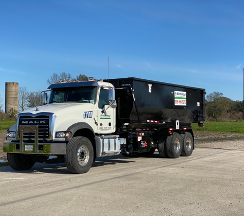 Waste Haul - Port Allen, LA