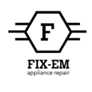 FixEm Appliance Repair - Major Appliance Refinishing & Repair