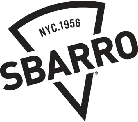 Sbarro - Urbancrest, OH