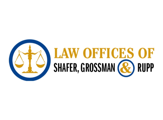 Shafer, Grossman & Rupp, A Professional Law Corporation - Santa Ana, CA