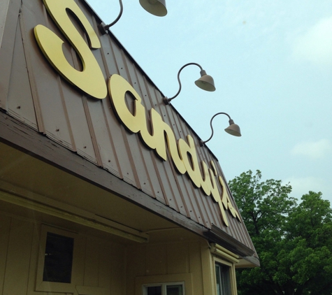 Sandy's Hamburgers - Austin, TX