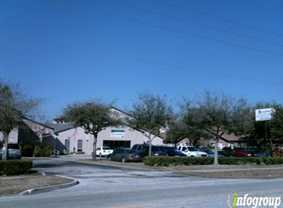 Beaches Family Health Center - Jacksonville Beach, FL