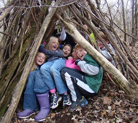 Nature's Classroom Institure and Montessori School - Mukwonago, WI