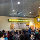 Which Wich - Health Clubs